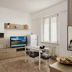Apartament Viverenumana La Tua Casa In Centro A Pochi Passi Dal Mare *