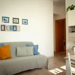 Viverenumana La Tua Casa In Centro A Pochi Passi Dal Mare Apartament Numana