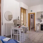 Apartament Viverenumana La Tua Casa In Centro A Pochi Passi Dal Mare