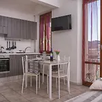 Viverenumana La Tua Casa In Centro A Pochi Passi Dal Mare Apartament