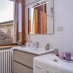 Viverenumana La Tua Casa In Centro A Pochi Passi Dal Mare Apartament Numana