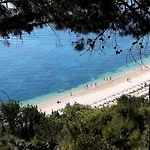 Viverenumana La Tua Casa In Centro A Pochi Passi Dal Mare Apartament