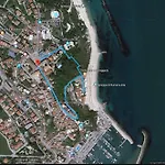 Viverenumana La Tua Casa In Centro A Pochi Passi Dal Mare *