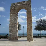 Viverenumana La Tua Casa In Centro A Pochi Passi Dal Mare Apartament *