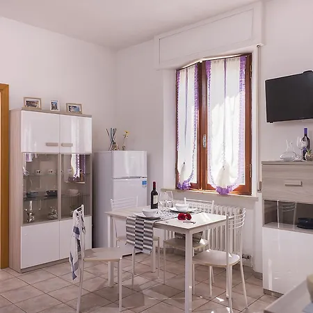 Viverenumana La Tua Casa In Centro A Pochi Passi Dal Mare * Numana