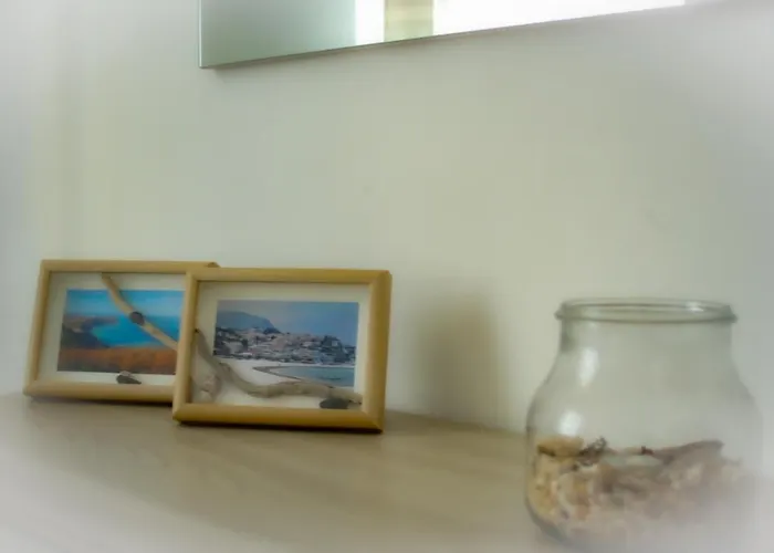 Viverenumana La Tua Casa In Centro A Pochi Passi Dal Mare Numana
