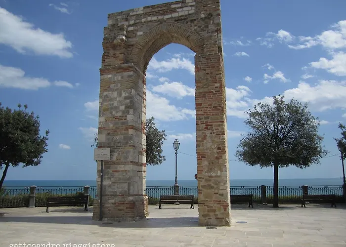 Viverenumana La Tua Casa In Centro A Pochi Passi Dal Mare Διαμέρισμα *