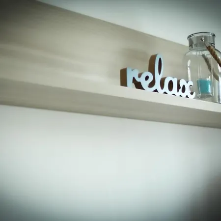 Lejlighed Viverenumana La Tua Casa In Centro A Pochi Passi Dal Mare *