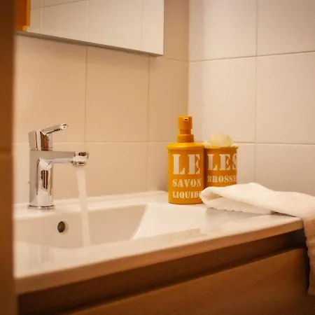 Lejlighed Viverenumana La Tua Casa In Centro A Pochi Passi Dal Mare Numana