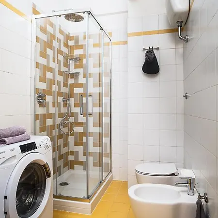 Viverenumana La Tua Casa In Centro A Pochi Passi Dal Mare *