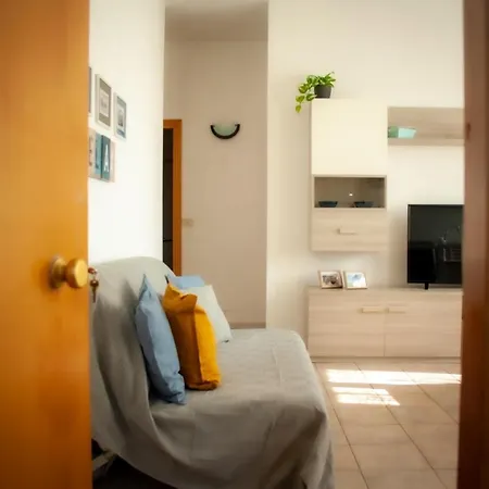 Viverenumana La Tua Casa In Centro A Pochi Passi Dal Mare *