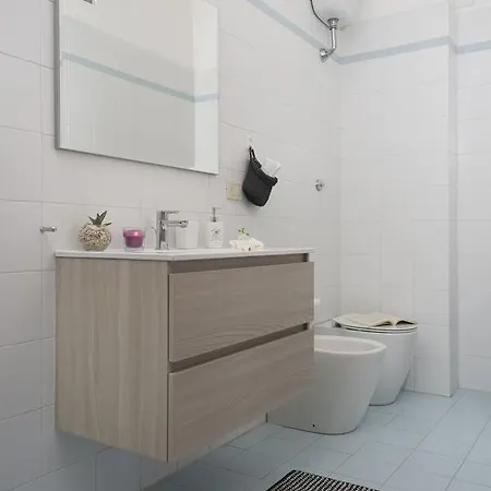 Viverenumana La Tua Casa In Centro A Pochi Passi Dal Mare Numana