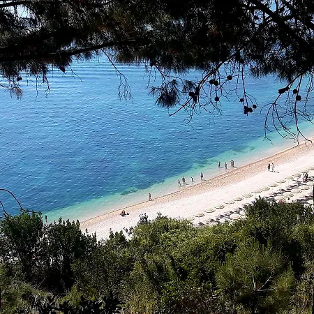 Viverenumana La Tua Casa In Centro A Pochi Passi Dal Mare Lejlighed