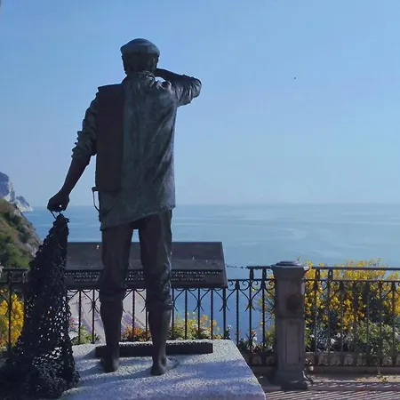 Lejlighed Viverenumana La Tua Casa In Centro A Pochi Passi Dal Mare Numana