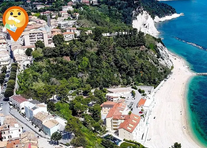 Viverenumana La Tua Casa In Centro A Pochi Passi Dal Mare 아파트 누마나