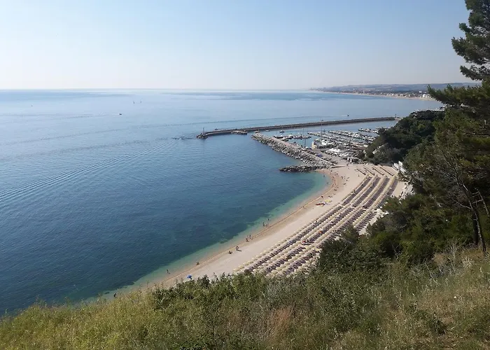 Viverenumana La Tua Casa In Centro A Pochi Passi Dal Mare 아파트 *